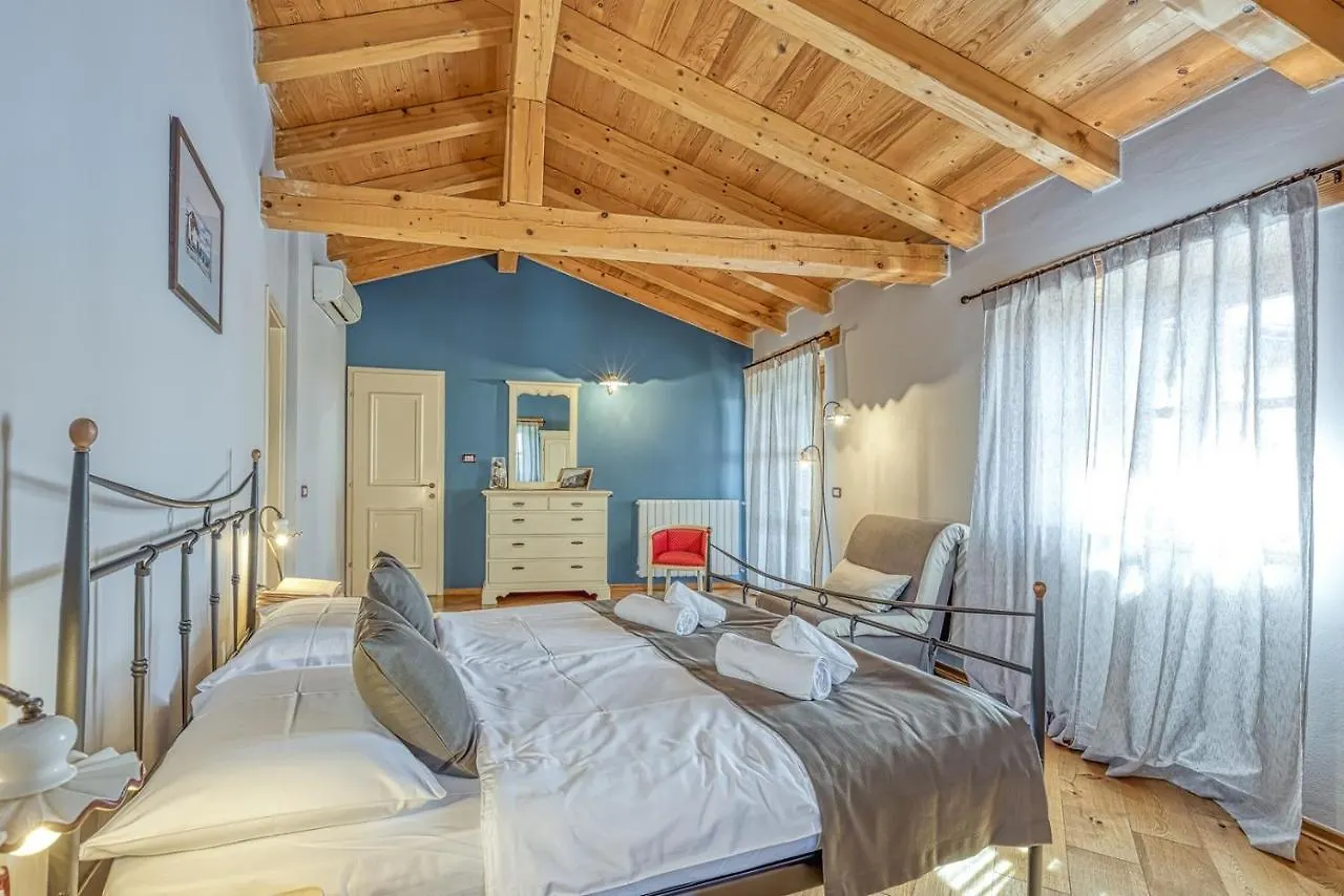 Baderna Villa Graziela 0*,  קרואטיה