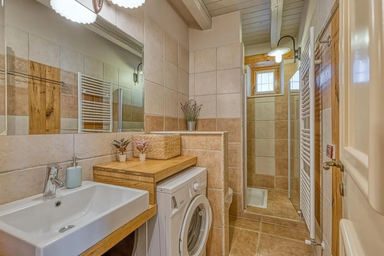 Baderna Villa Graziela