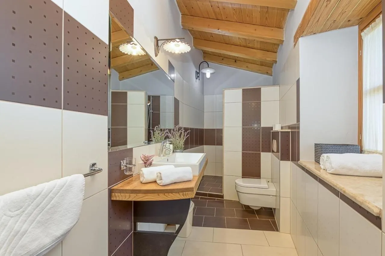 Baderna Villa Graziela